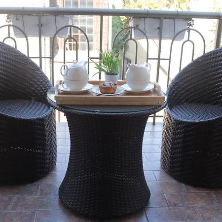 Stay Boutique Hotel Tbilisi Exterior photo