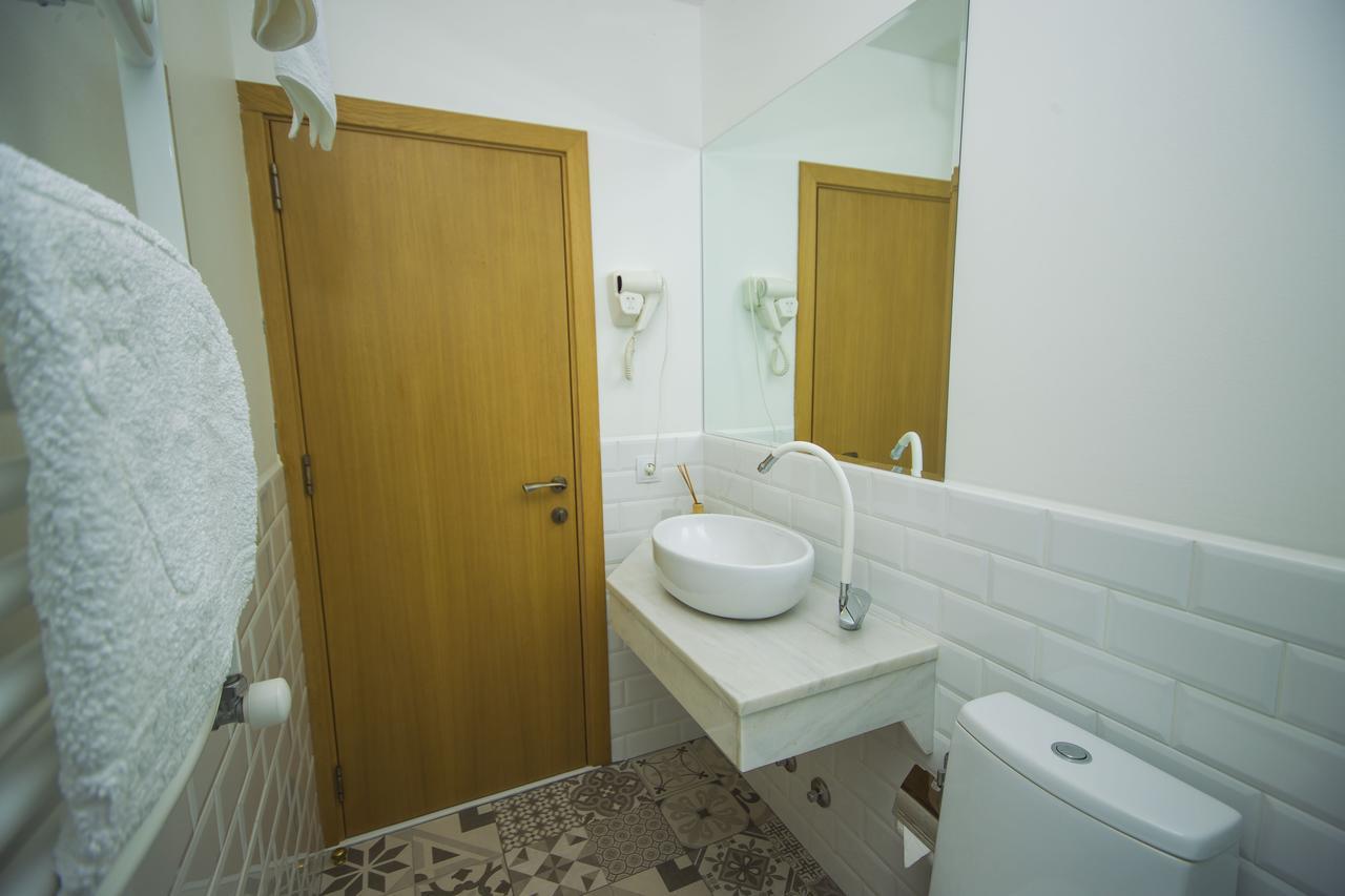 Stay Boutique Hotel Tbilisi Exterior photo