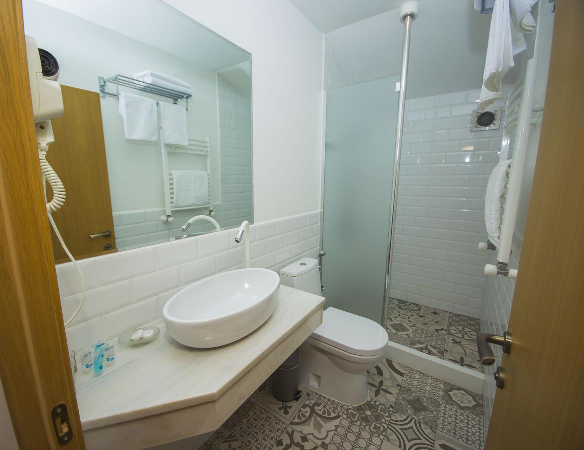 Stay Boutique Hotel Tbilisi Exterior photo