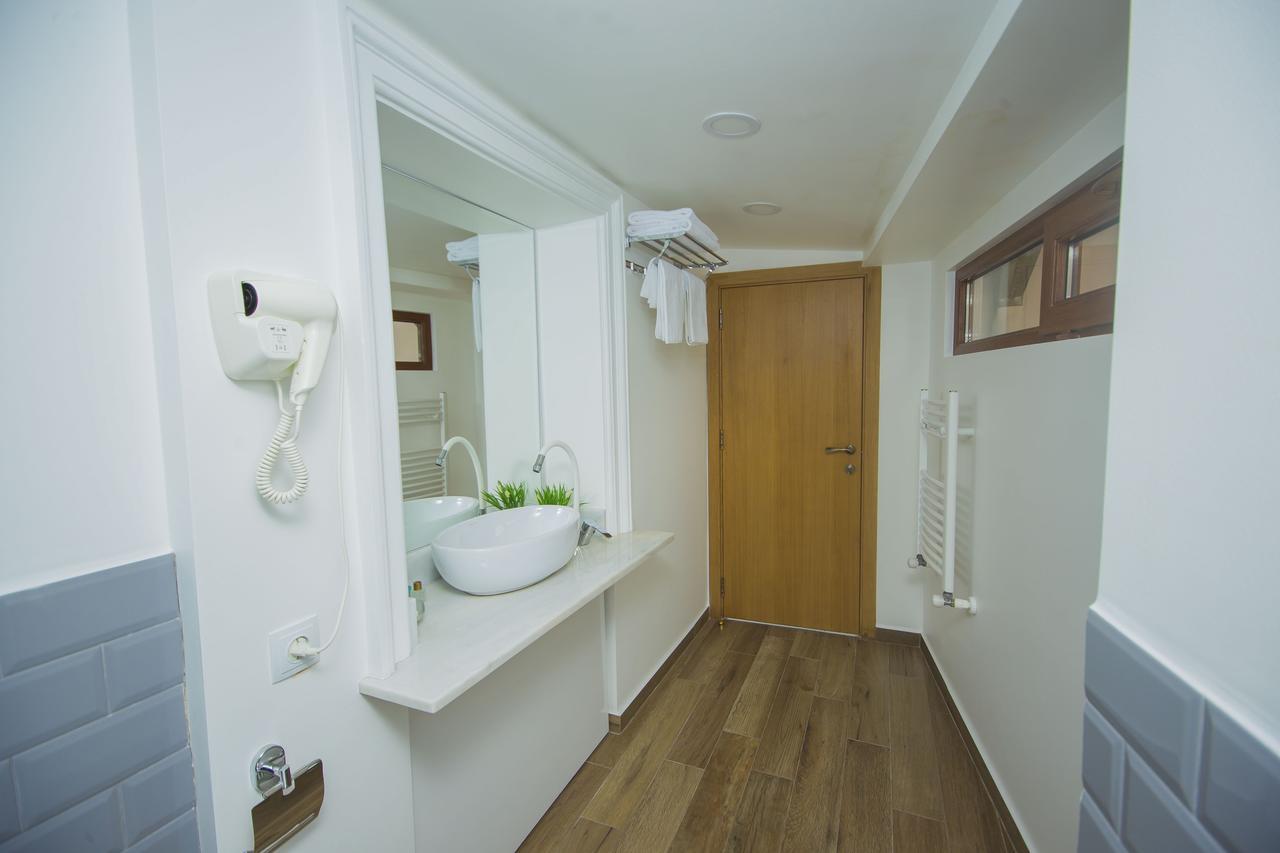 Stay Boutique Hotel Tbilisi Exterior photo