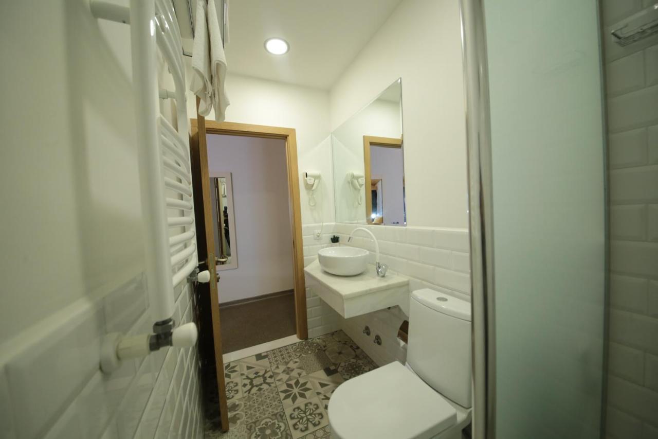 Stay Boutique Hotel Tbilisi Exterior photo